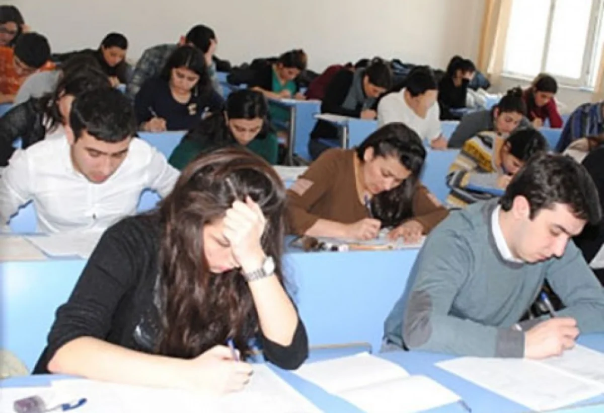 Rezidentura imtahanı 2026: Birinci mərhələ baş tutacaq