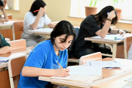 Ümumi orta təhsil səviyyəsi üzrə təkrar imtahanlar keçiriləcək