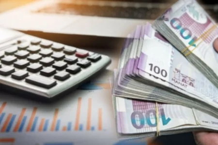 AMB-nin bölüşdürülməmiş mənfəəti 1 milyard manatı keçib