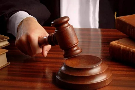 Auditorlar Palatasının sabiq idarə rəisi, mühasibi və auditorunun məhkəməsi keçirilib