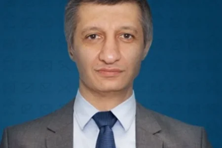 Azərpoçt rəhbərliyində növbəti dəyişiklik