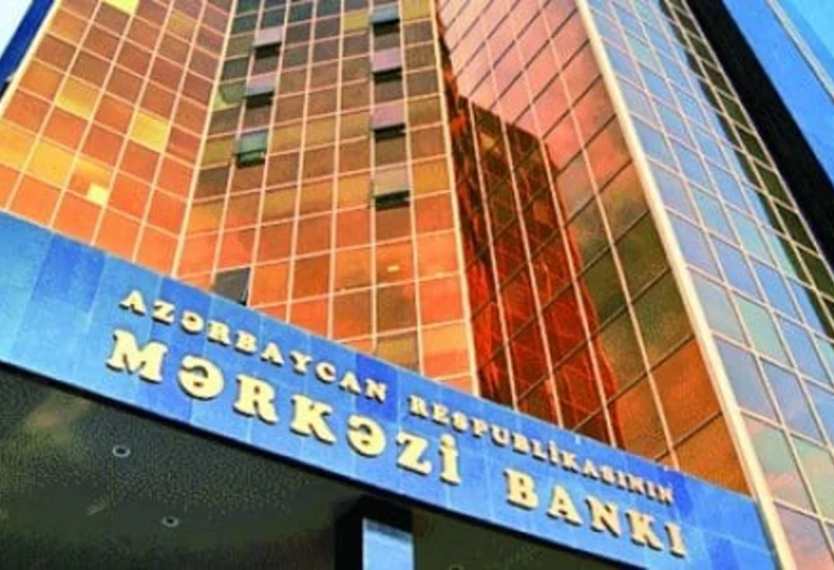 Azərbaycan növbəti faiz qərarını açıqlamağa hazırlaşır