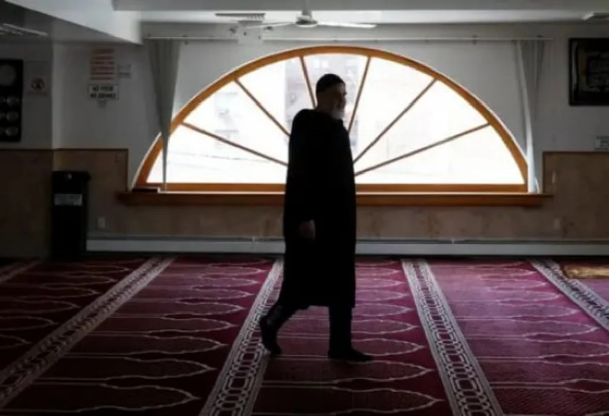 İmam olmaq istəyən namizədlərdən yarıdan çoxu keçid balını toplaya bilmədi