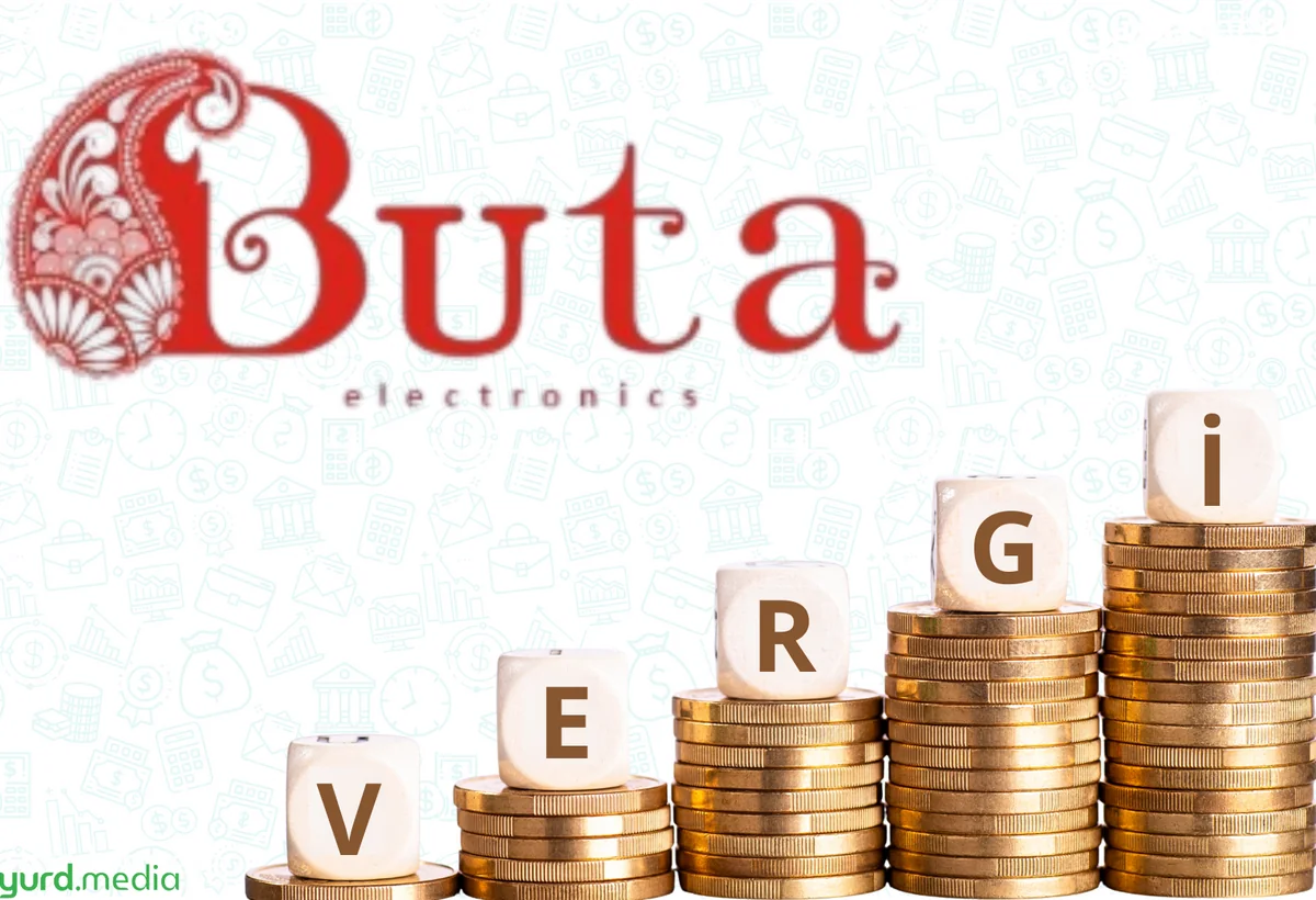 “Buta Elektroniks”in külli miqdarda vergi borcu yarandı