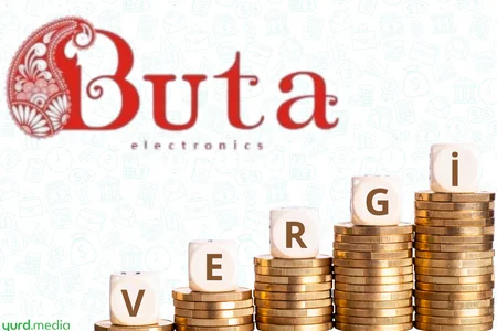 “Buta Elektroniks”in külli miqdarda vergi borcu yarandı