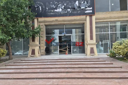 Bakıda fizioterapiya ilə tanınan klinika fəaliyyətini dayandırdı