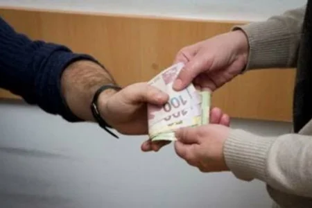 Fırıldaqçılar Biləcəridə torpaq sahəsinin özəlləşdiriləcəyini söz verib 31 min manat aldılar