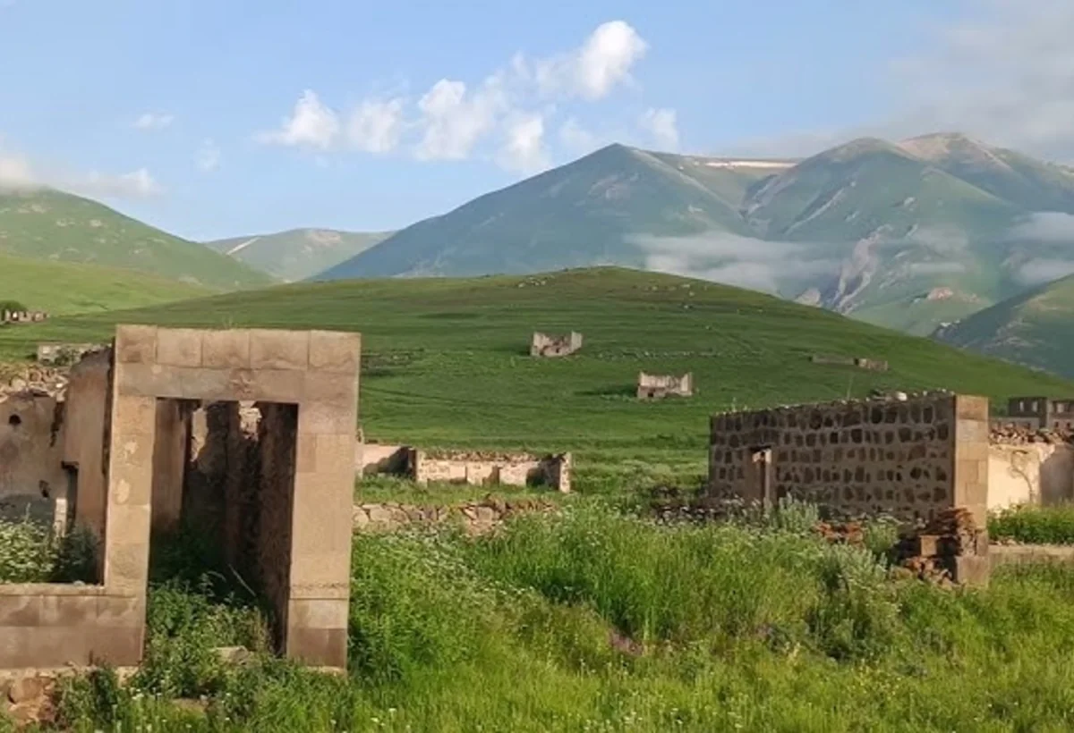 Bureau Mühitə 6 kəndin layihəsi üçün 1,4 milyon manat ödəniləcək