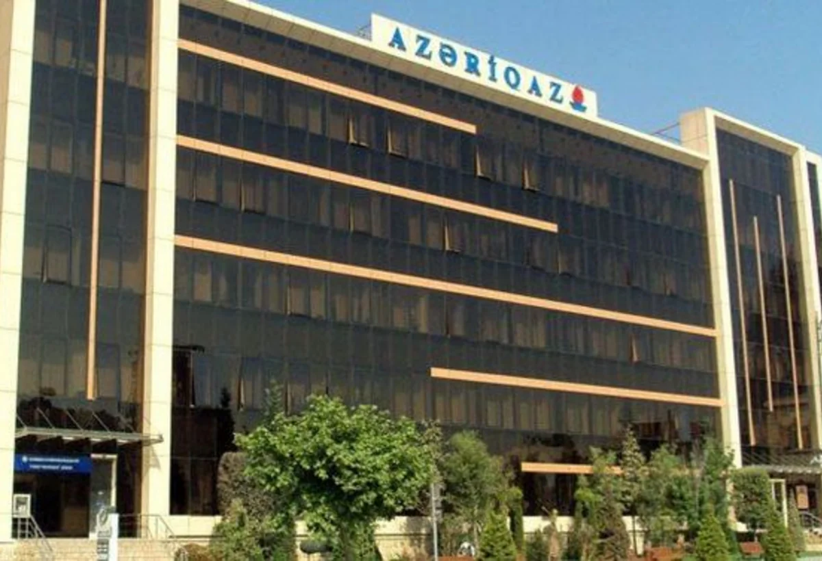 “Azəriqaz” qarşısında ştat ixtisarı hədəfi qoyuldu