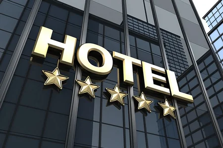 Şəbəkə hotellərə ulduz verilməsində YENİLİK