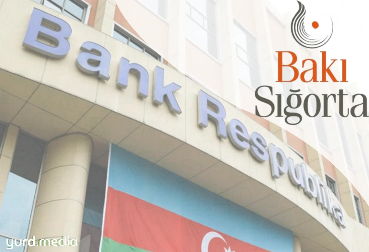 Bakı Sığorta və Respublika İnvest yenidən gündəmdə