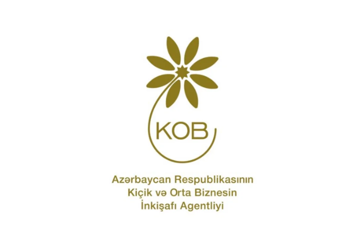 KOBİA dəstək göstərdiyi layihələrin həcmini açıqlayıb
