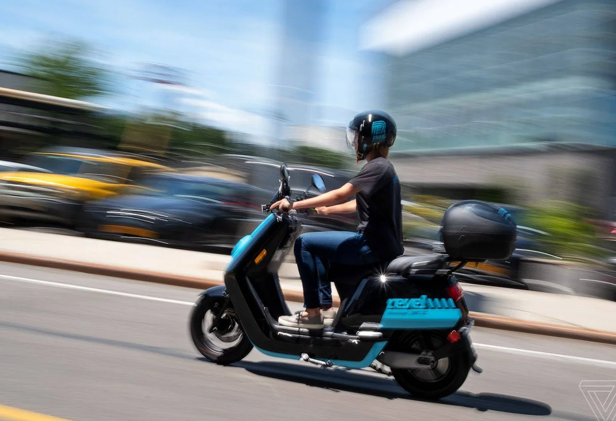 Motosiklet və moped sürücülərinə ÇAĞIRIŞ - VİDEO