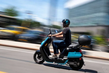 Motosiklet və moped sürücülərinə ÇAĞIRIŞ - VİDEO