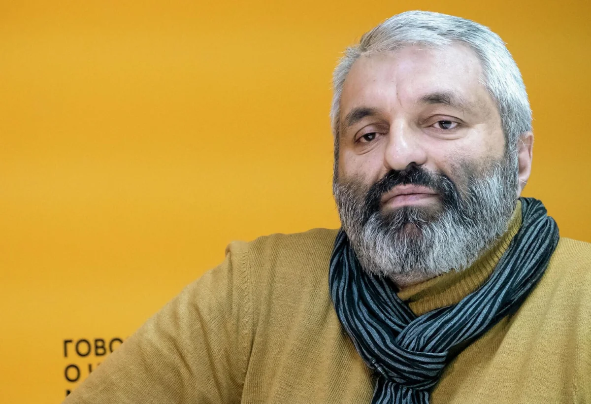 İttifaqa sədr seçkisini Ədliyyə Nazirliyi təsdiq etmədi