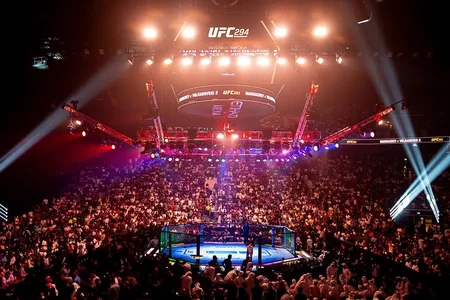 UFC Fight Night Baku turnirinə görə ödənilən mükafatların məbləği çıqlandı