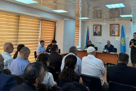 Əhaliyə fövqəladə hadisələrlə bağlı zəruri davranış qaydaları izah olundu