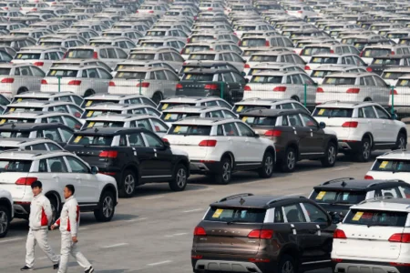 Çin avtomobillərinin servis dərdi: Bazarda xaos yaşanır - MƏQALƏ