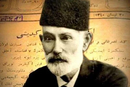 Azərbaycan milli mətbuatının banisi Həsən bəy Zərdabinin doğum günüdür