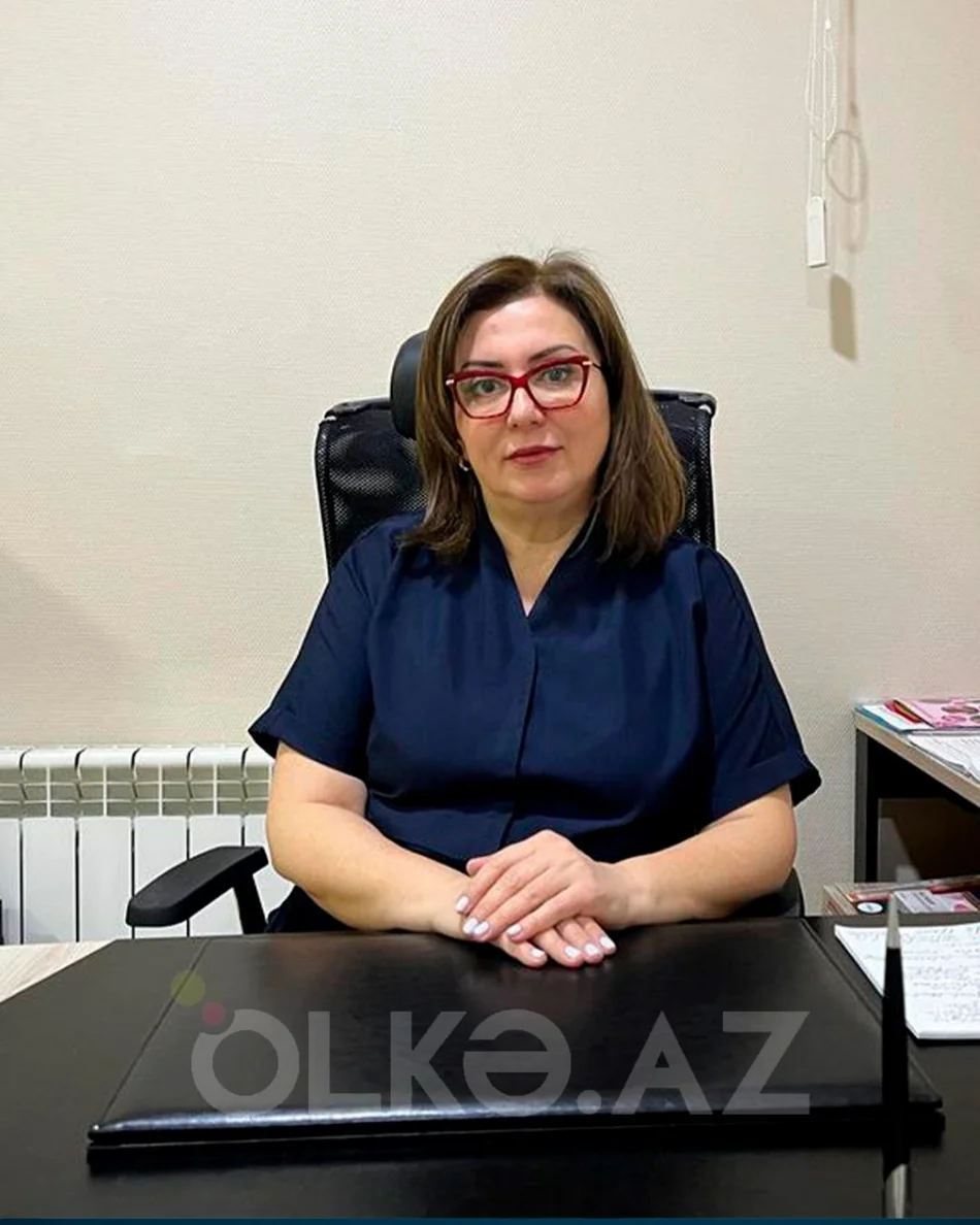 Könül Xəlilova