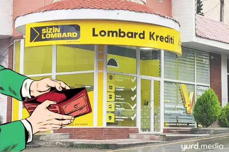 Sizin Lombarda 7 milyon manat pul lazımdır