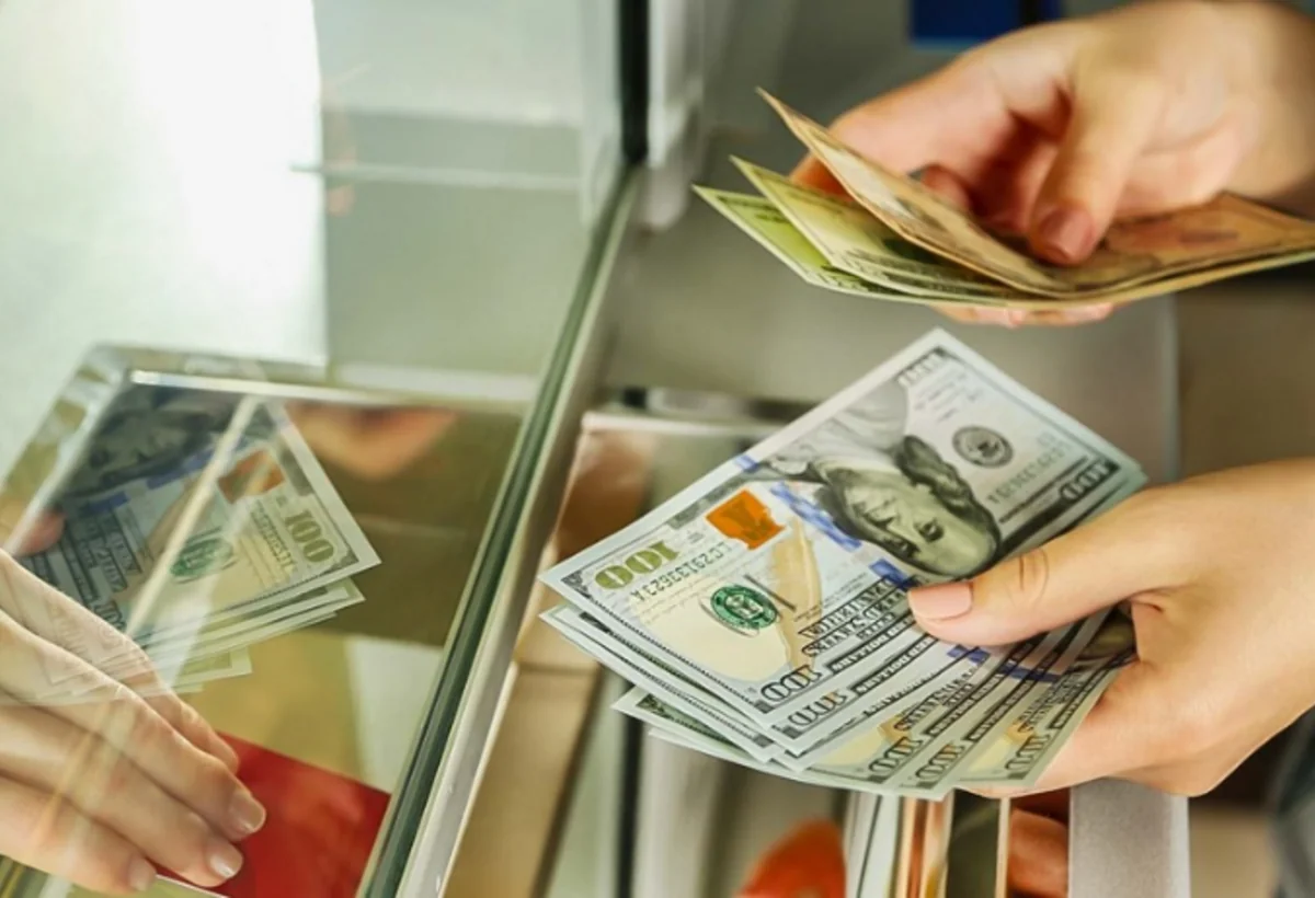Türkiyədən Azərbaycana pul köçürmələri 29%-dən çox artıb