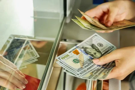 Türkiyədən Azərbaycana pul köçürmələri 29%-dən çox artıb