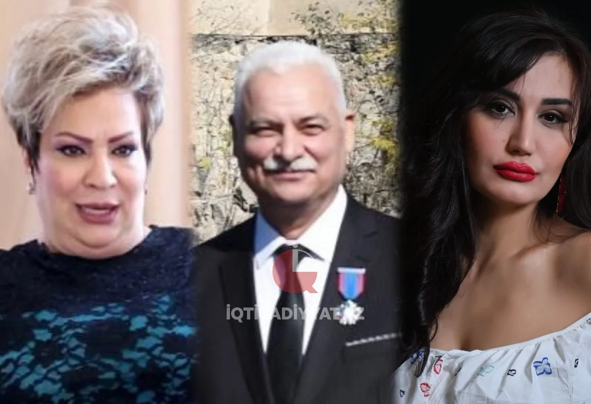 AzTV 4 aktyora 50 min manat verəcək