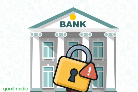 Banklar mayda 6 filial və 1 şöbəni bağladı