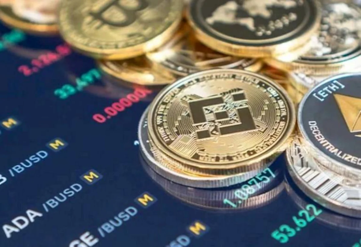 Azərbaycanda kripto bazarı üçün hüquqi əsas yaradılır