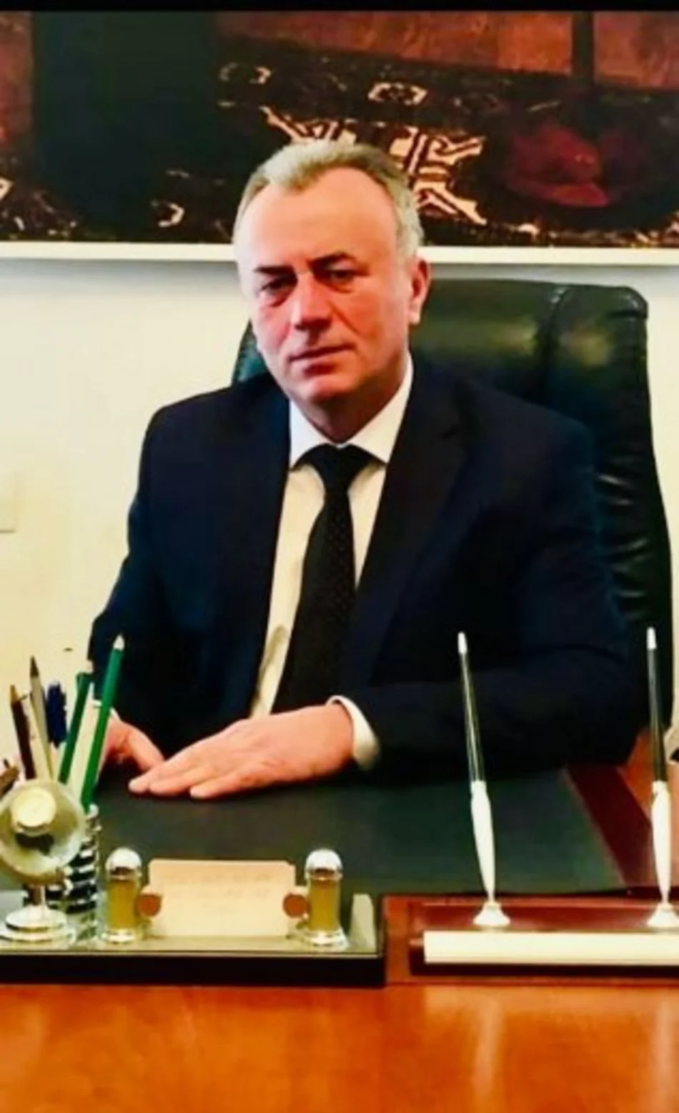 Sahib Məmmədov