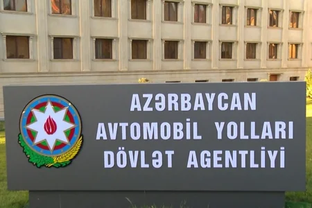 Azərbaycan Avtomobil Yollarının şirkəti cərimələndi