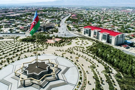 Naxçıvanda vakant olan nazir, xidmət rəisi postları - SİYAHI