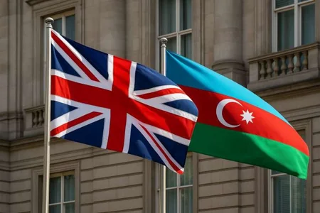 Azərbaycanın Böyük Britaniya iqtisadiyyatına birbaşa investisiya qoyuluşunu 8 dəfədən çox artırıb