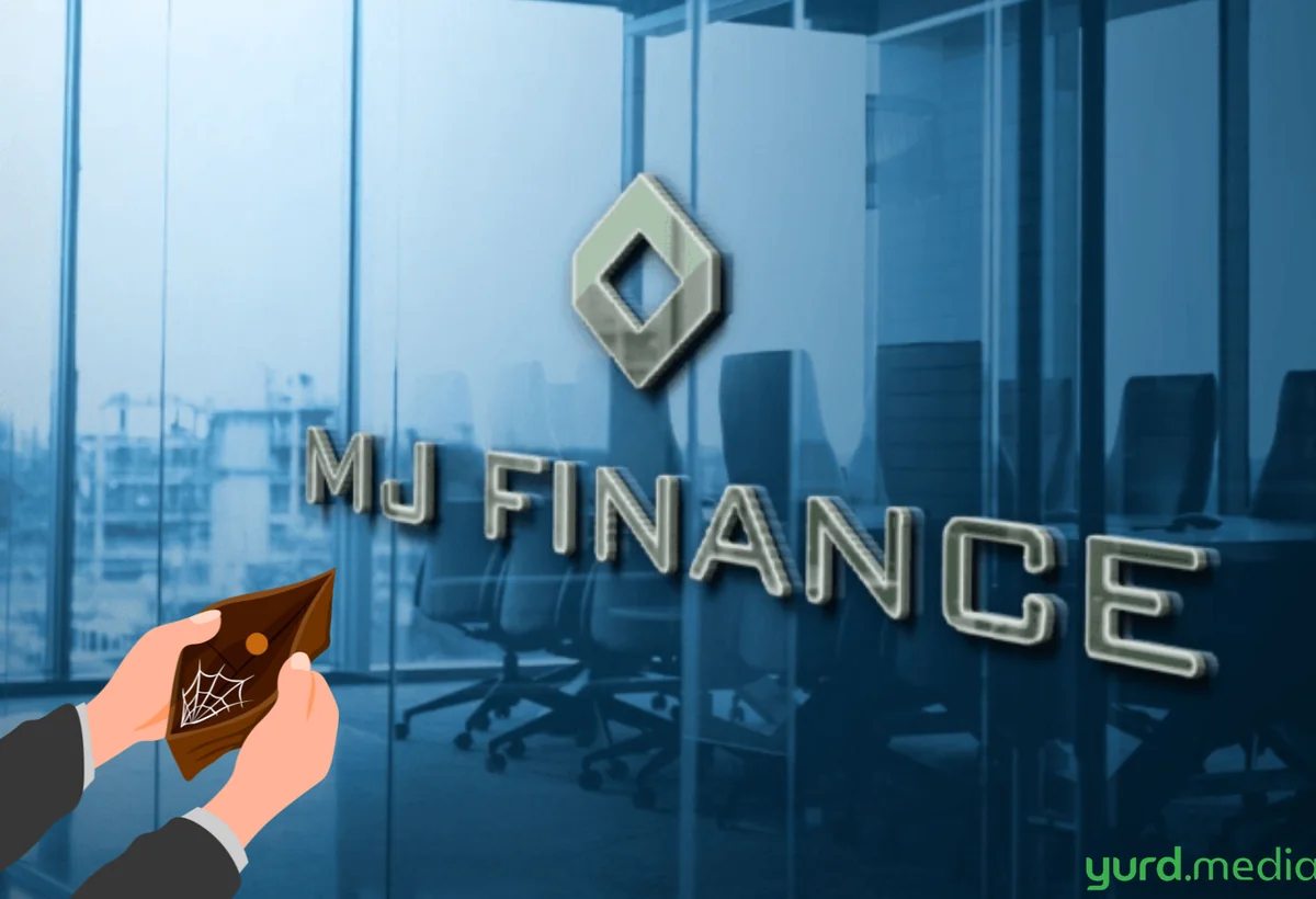 MJ Financial Services BOKT-a 2 milyon manat pul lazımdır