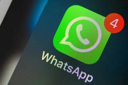 WhatsAppdan yeni gizlinlik funksiyası