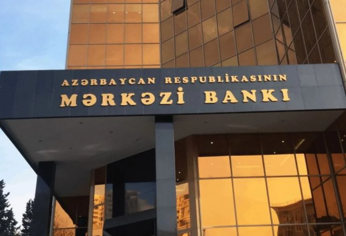 AMB-nin dövriyyədə olan notlarının ümumi dəyəri 500 milyon manata yaxınlaşıb