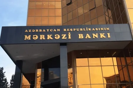 AMB-nin dövriyyədə olan notlarının ümumi dəyəri 500 milyon manata yaxınlaşıb