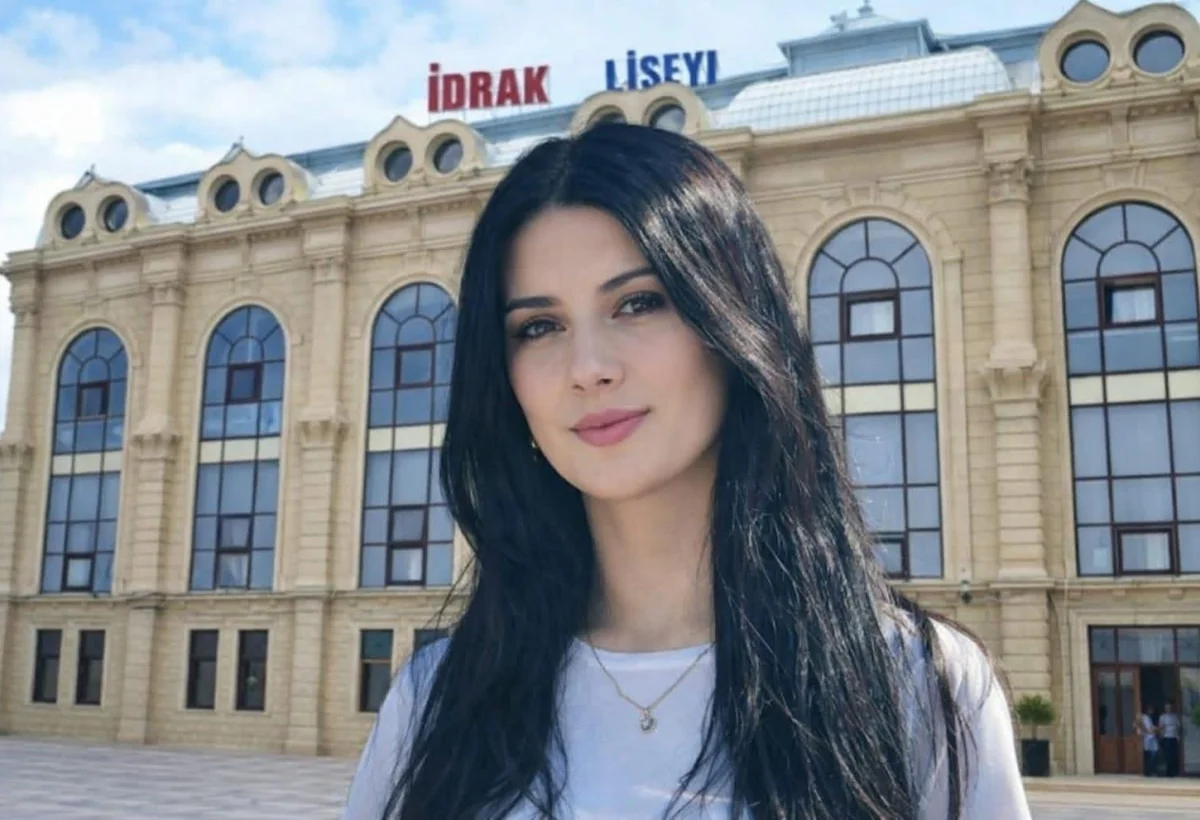 “İdrak” liseyinin şagirdi: Öldürmək niyyətim olmayıb