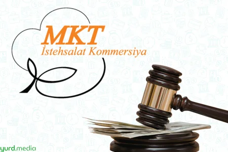 Məhkəmə “MKT İstehsalat Kommersiya”nın pambıq müqavilələrinə görə yazdığı cərimələri sildi