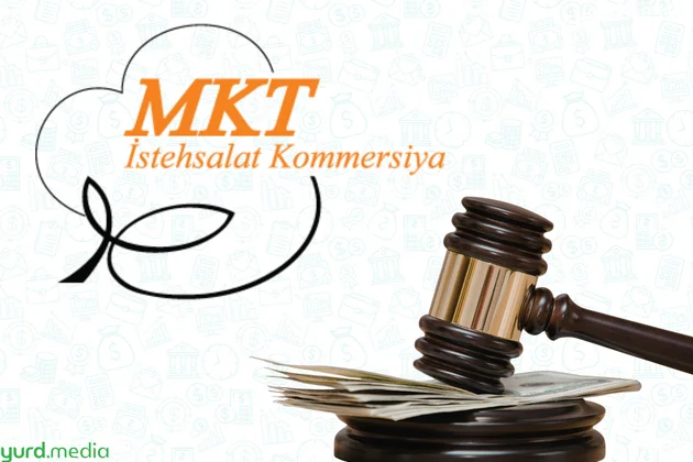 Məhkəmə “MKT İstehsalat Kommersiya”nın pambıq müqavilələrinə görə yazdığı cərimələri sildi