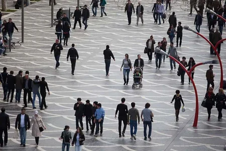 Ölkədə gənclərin sayının ən çox azaldığı Bakının rayonlarıdır