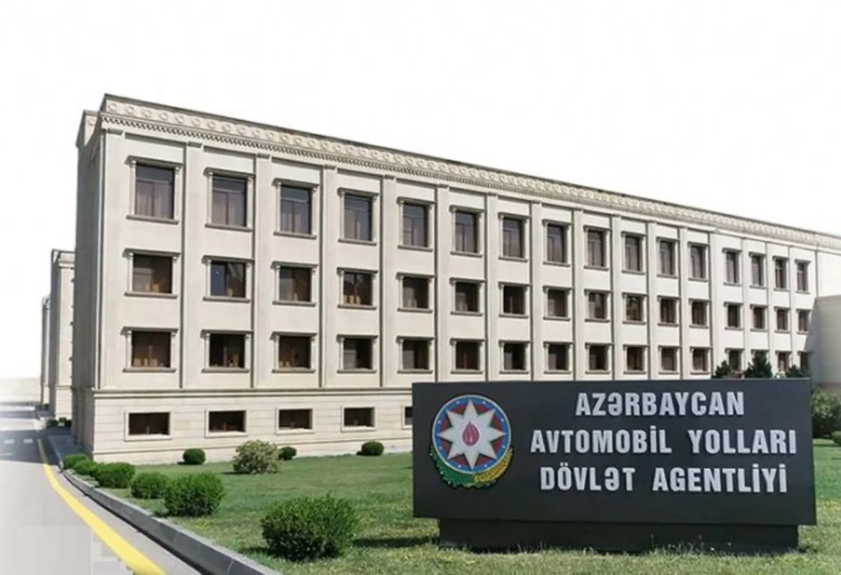 Yolların yaşıllaşdırılması şirkətlərindən sonra yol istismarı müəssisələri də bağlanır