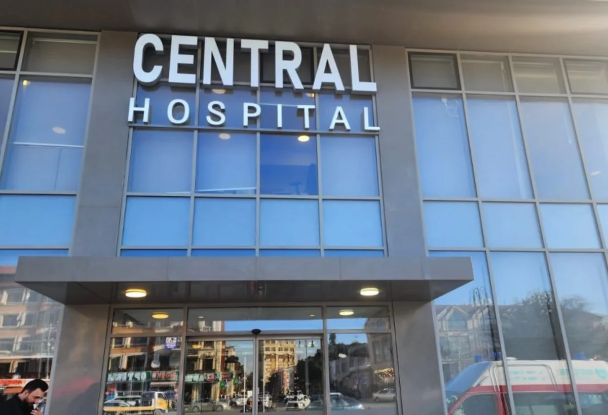 “Baku Central Hospital” işçisini psixoloji təzyiqə məruz qoyub - CƏRİMƏLƏNİB