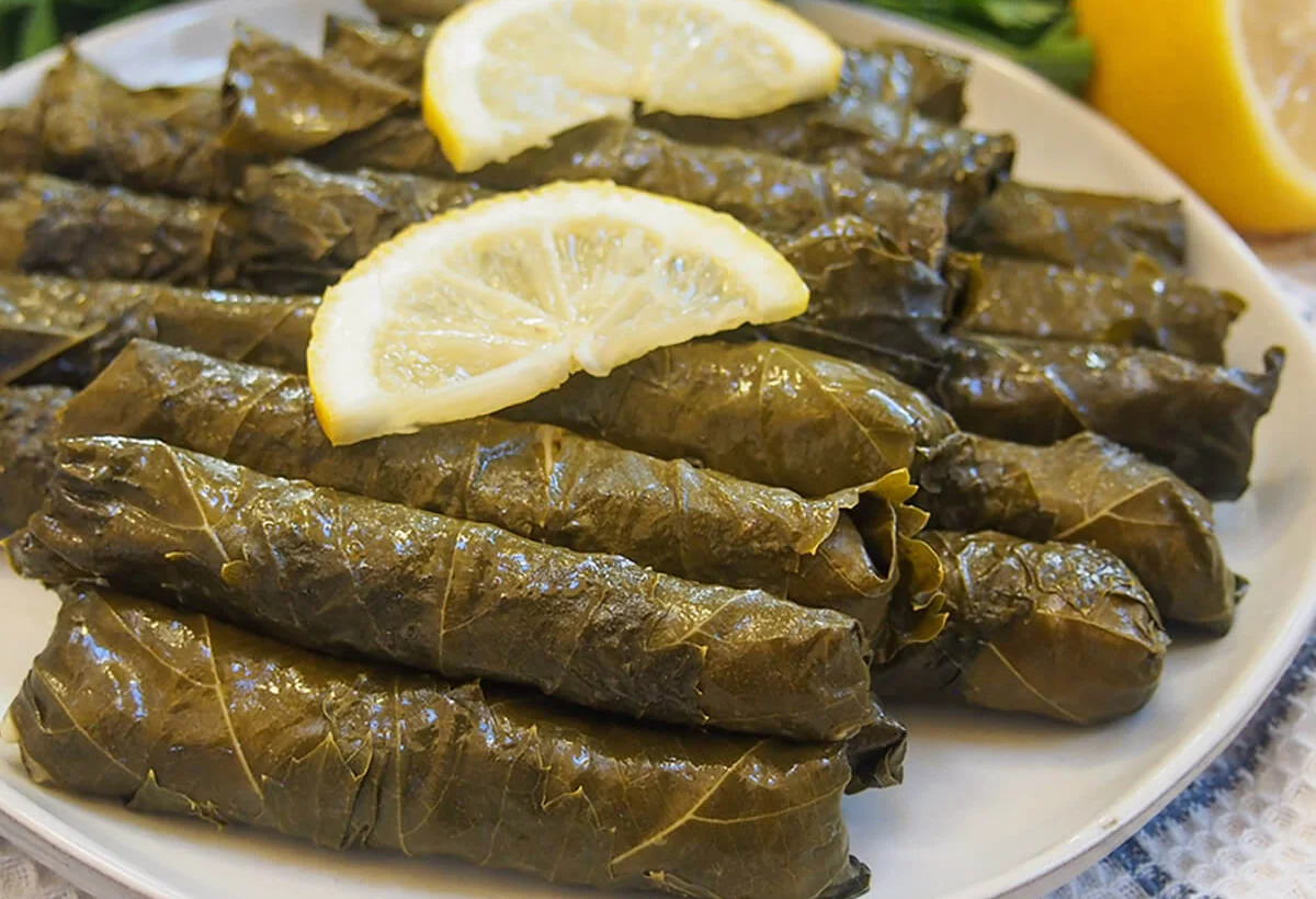 Dolmanın xərçəng riski ilə əlaqəsi müəyyən edilib