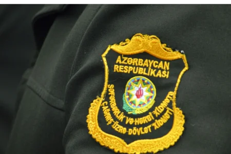 Səfərbərlik Xidmətinin 42 rəhbər şəxsi CƏZALANDIRILIB