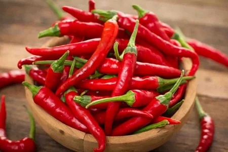 Qırmızı acı bibər xərçəng hüceyrələrini məhv edir – ARAŞDIRMA