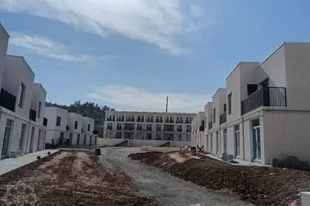 Zəngilan kəndində 9 milyon manatlıq tikinti başlayır