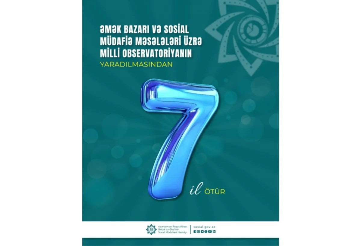 Milli Observatoriyanın yaradılmasından 7 il ötür