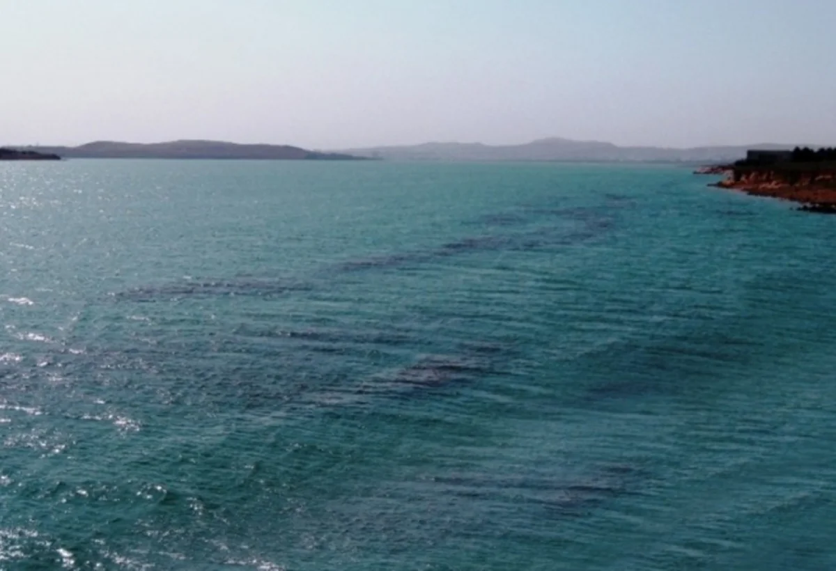 Ağdamda FACİƏ: Ata və iki övladı suda boğuldu